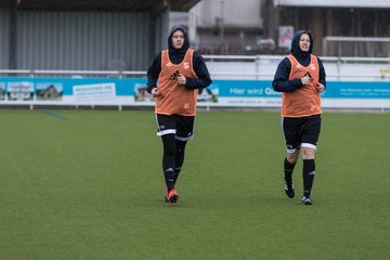 Bild 48 - Frauen Union Tornesch - Victoria : Ergebnis: 4:2